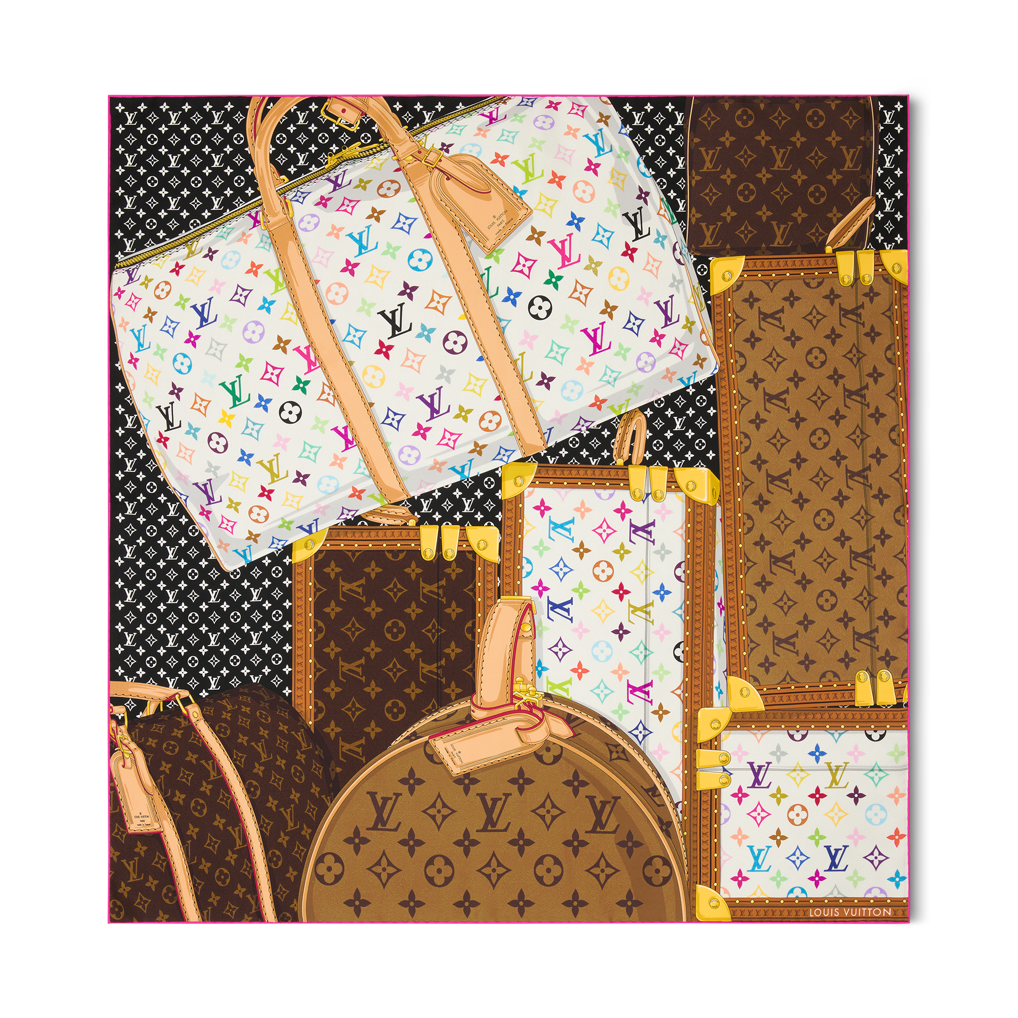Louis Vuitton モノグラム louis-vuitton--